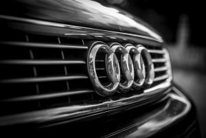 Audi w leasingu