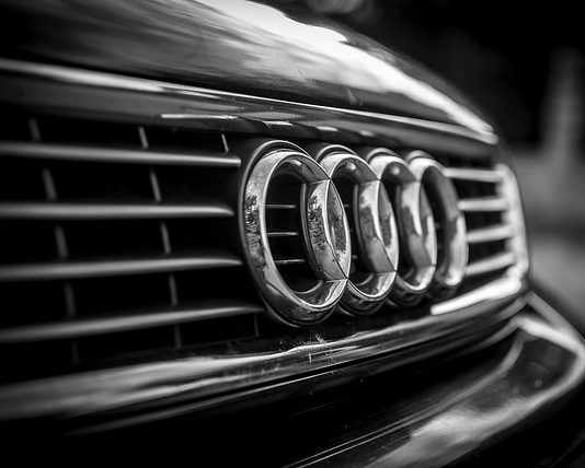 Audi w leasingu