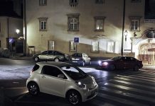 Jakie samochody mało spalają?
