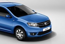 Dacia Sandero – oszczędny i funkcjonalny hatchback