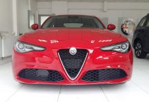 Idealna Alfa Romeo dla Twojej firmy