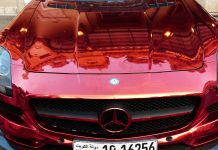 Szampon samochodowy i woski samochodowe – sposób na piękny lakier