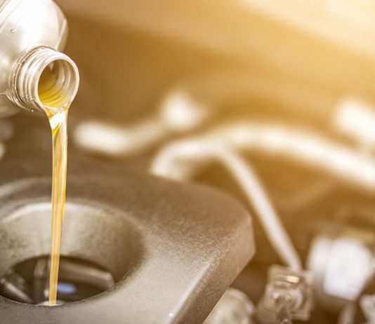 Wybór oleju silnikowego do pojazdu
