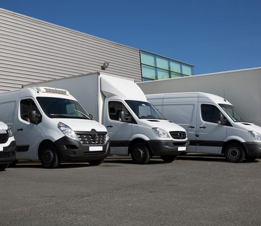 Car fleet management, czyli podstawowe narzędzie dla przedsiębiorców Car fleet management