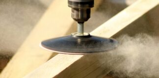 Czym polerować przednią szybę?