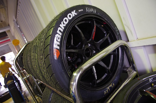 Czy Hankook to dobra firma? Czy Hankook to dobra firma?