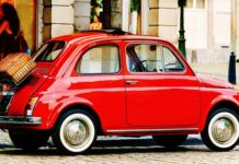 Czy Fiat 500 dużo pali? Czy Fiat 500 dużo pali?