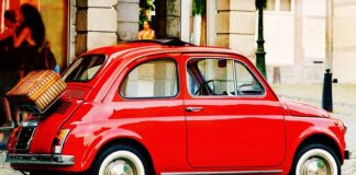 Czy Fiat 500 dużo pali? Czy Fiat 500 dużo pali?