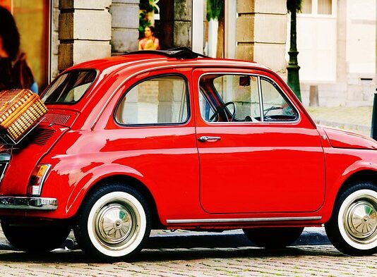 Czy Fiat Doblo jest w ocynku? Czy Fiat Doblo jest w ocynku?