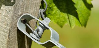 Jak działa napinacz liny? Jak działa napinacz liny?