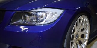 Jaka pasta do polerowania szyb?