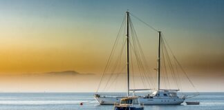 Jakie liny na jacht?