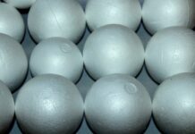 Jak kłaść styropian na deski?