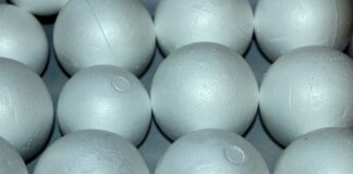 Jak kłaść styropian na deski?