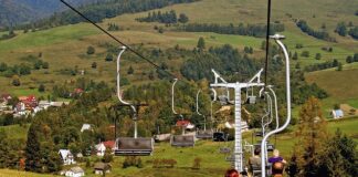 Jaka nośność opony do busa?