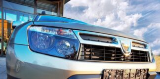 Co to znaczy Dacia Lodgy? Co to znaczy Dacia Lodgy?