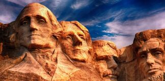 Gdzie zginął prezydent Lincoln? Gdzie zginął prezydent Lincoln?