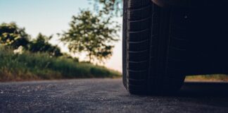 Jaka najlepsza opona do Suva?