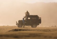 Czy Jeep ZJ ma ramę?