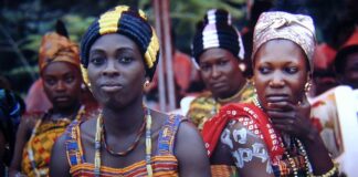 Jak traktowano niewolników?