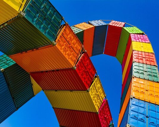 Jak zabezpieczyć ładunek na palecie? Jak zabezpieczyć ładunek na palecie?