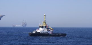 Jaka lina do holowania?