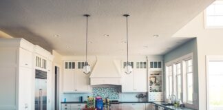 Jak nazywa się kuchnia na statku?