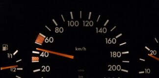 Czy prędkościomierz pokazuje rzeczywistą prędkość samochodu?