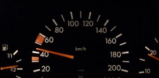 Czy prędkościomierz pokazuje rzeczywistą prędkość samochodu?