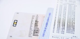 Czy w kamperze musi być tachograf?