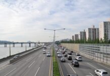Jak dojeżdżać do skrzyżowania?