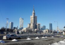 Czy w Polsce jest fabryka Forda? Czy w Polsce jest fabryka Forda?