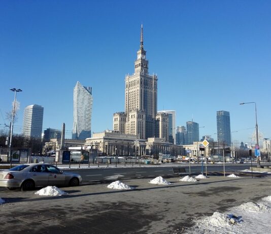 Czy w Polsce jest fabryka Forda? Czy w Polsce jest fabryka Forda?