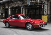 Z jakiego kraju pochodzi marka Opel?