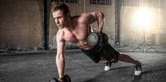 Jak założyć pas do ciężarów? Jak założyć pas do ciężarów?