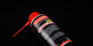 Czy smarować linki? Czy smarować linki?