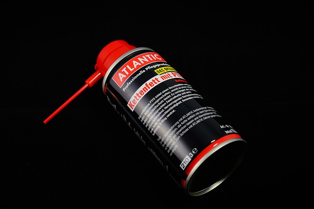 Czy smarować linki? Czy smarować linki?