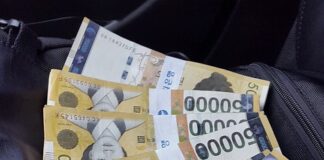 Kto wygrał w wojnie secesyjnej?