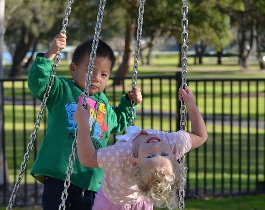 Jakie liny na huśtawki? Jakie liny na huśtawki?