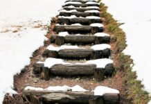 Jak usunąć drobne odpryski na szybie?