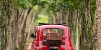 Ile pali fiat doblo maxi? Ile pali fiat doblo maxi?