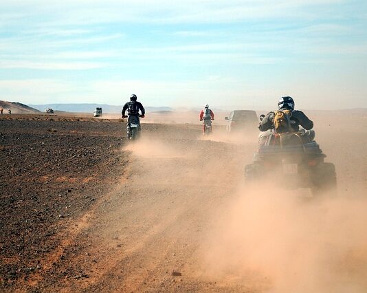 Ile jedzie quad 500? Ile jedzie quad 500?