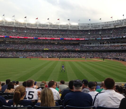 Co oznacza słowo Yankee?