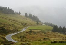 Po jakim przebiegu wymiana silnika?