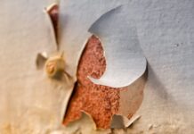 Ile za odprysk na szybie?