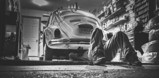 Jak naprawić licznik w samochodzie?