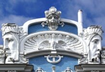 Co to jest secesja w historii? Co to jest secesja w historii?