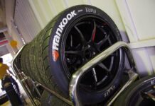 Kto jest właścicielem firmy Hankook?