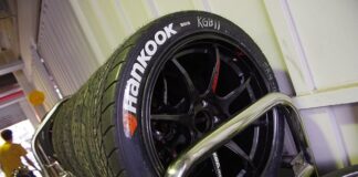 Kto jest właścicielem firmy Hankook?