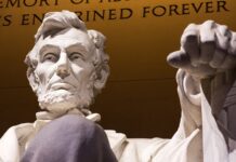 Czym zabito Lincolna?